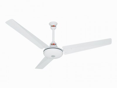 AC/DC Ceiling Fan Model No: GN-303