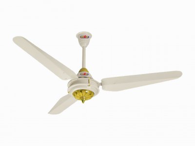 AC/DC Ceiling Fan Model No: GN-1001