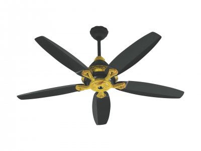 AC/DC Ceiling Fan Model No: GN-5005