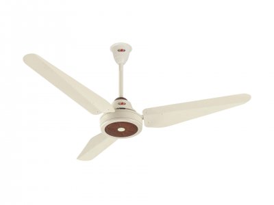 AC/DC Ceiling Fan Model No: GN-202